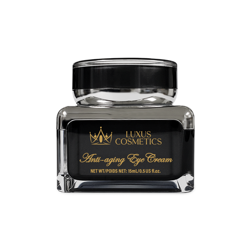 Anti-Aging Eye Cream 15ml