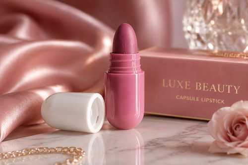 Lipstick - Capsules