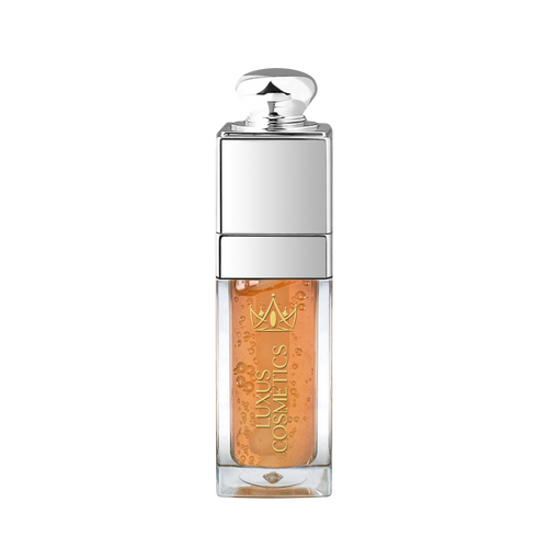 Peptide Glow Lip Oil - Vanilla