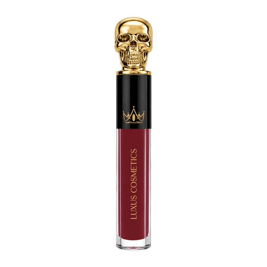 4535 - Liquid Lipstick - Stunner