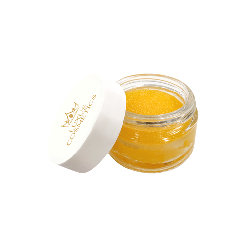 Lip Scrub Mango 15g