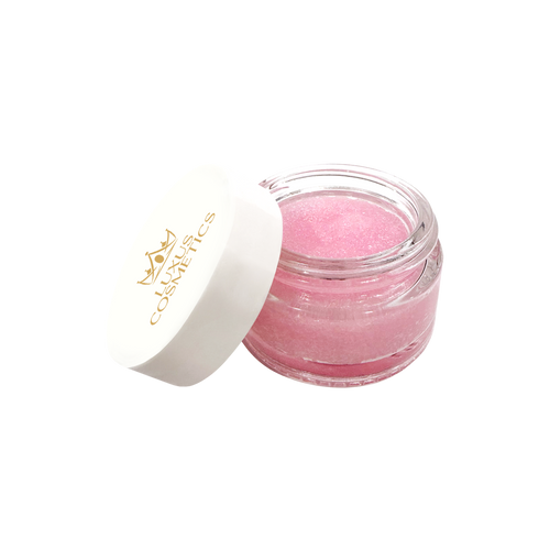 Lip Scrub Strawberry 15g