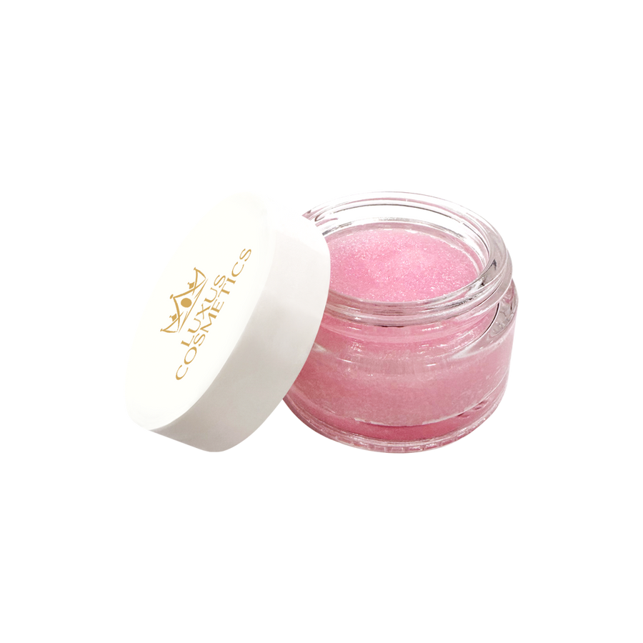 Lip Scrub Strawberry 15g