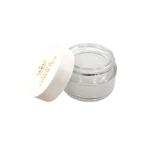 Lip Scrub Vanilla 15g