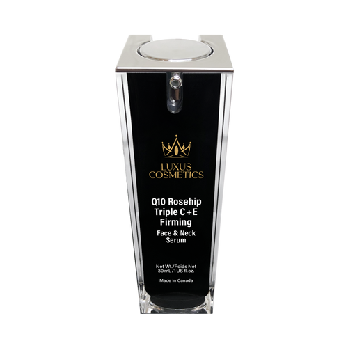 Q10 Rosehip Triple C+E Firming