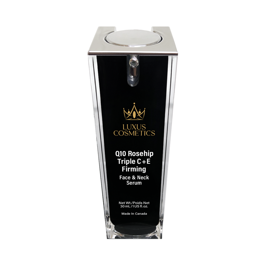 Q10 Rosehip Triple C+E Firming