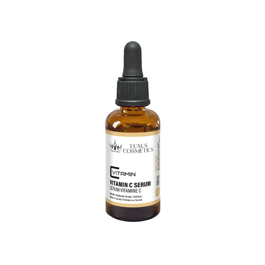 Serum - Vitamin C - 30 mL