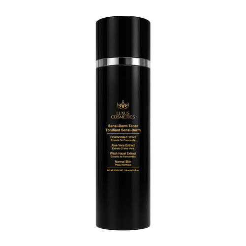 Toner - Sensi-Derm - 118 mL (Normal Skin)