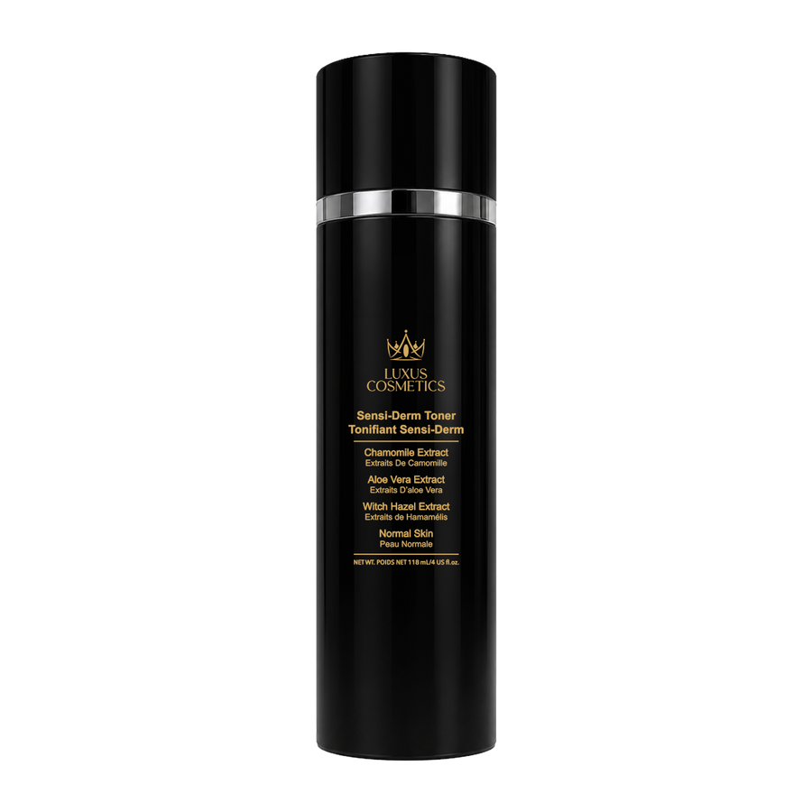Toner - Sensi-Derm - 118 mL (Normal Skin)
