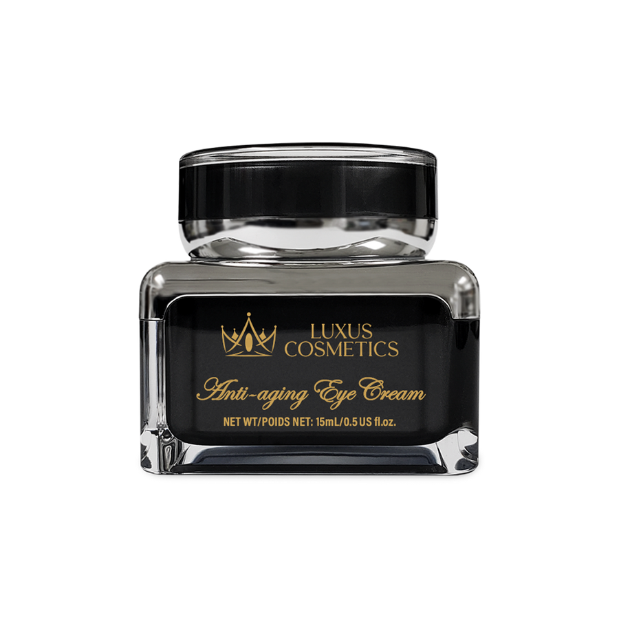 Anti-Aging Eye Cream 15ml