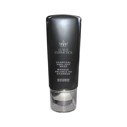 Charcoal Peel-Off Mask - 50 mL