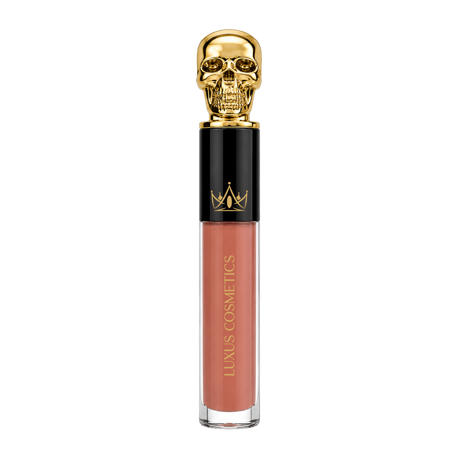 4502 - Liquid Lipstick - Angel