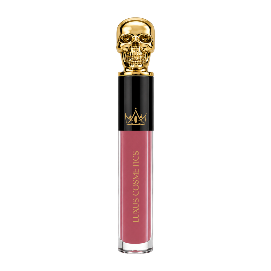 4508 Liquid Lipstick - Dream Girl