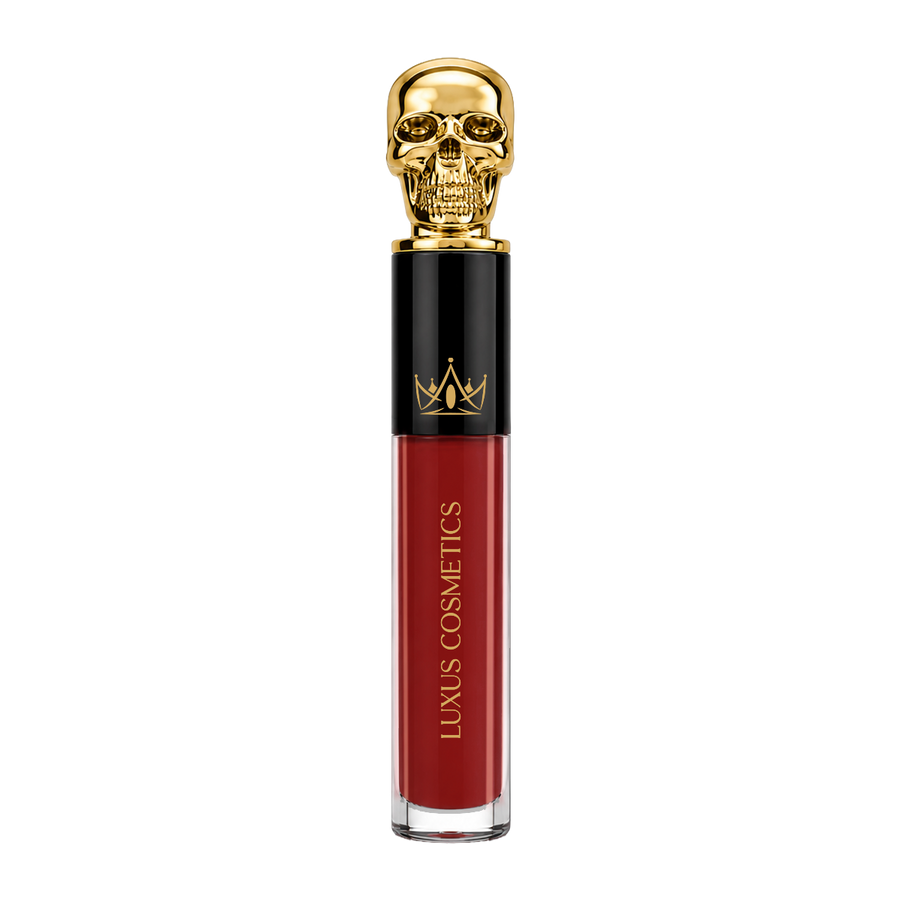 4538 - Liquid Lipstick - Hypnotised