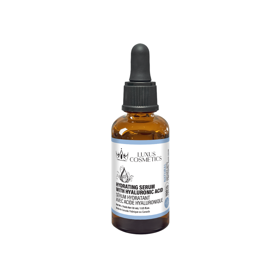 Serum - Hyaluronic Acid - 30 mL