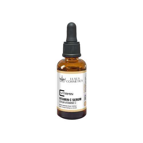 Serum - Vitamin C - 30 mL