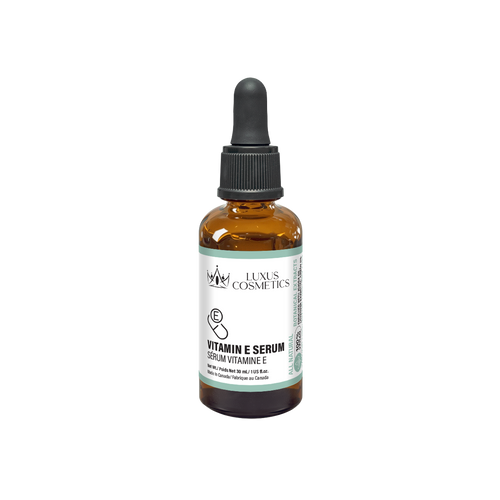 Serum - Vitamin E - 30 mL