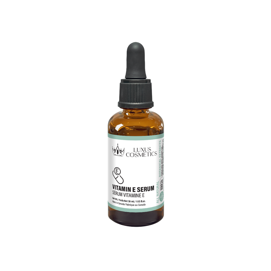 Serum - Vitamin E - 30 mL