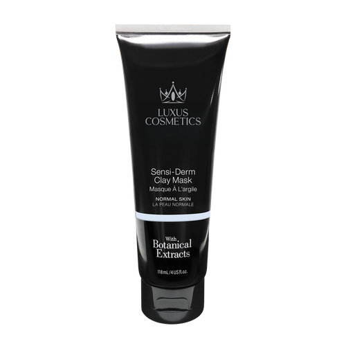 Clay Mask - Sensi-Derm - 118 mL (Tube)